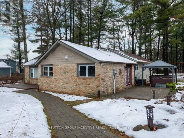 2084 SUNNIDALE ROAD Springwater Ontario