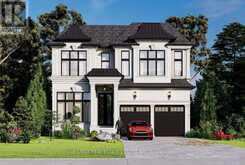 2286 WOKING CRESCENT Mississauga