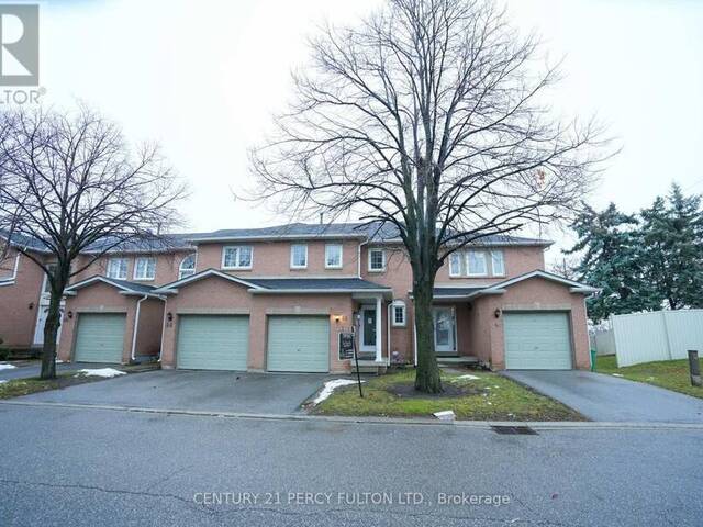 42 CHIPSTEAD AVENUE Brampton Ontario