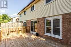 2 GRANDRIDGE CRESCENT Guelph