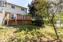 2 GRANDRIDGE CRESCENT Guelph