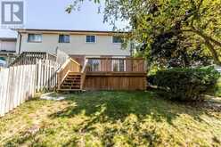 2 GRANDRIDGE CRESCENT Guelph