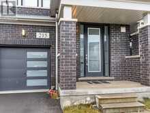 215 PROVIDENT WAY Hamilton