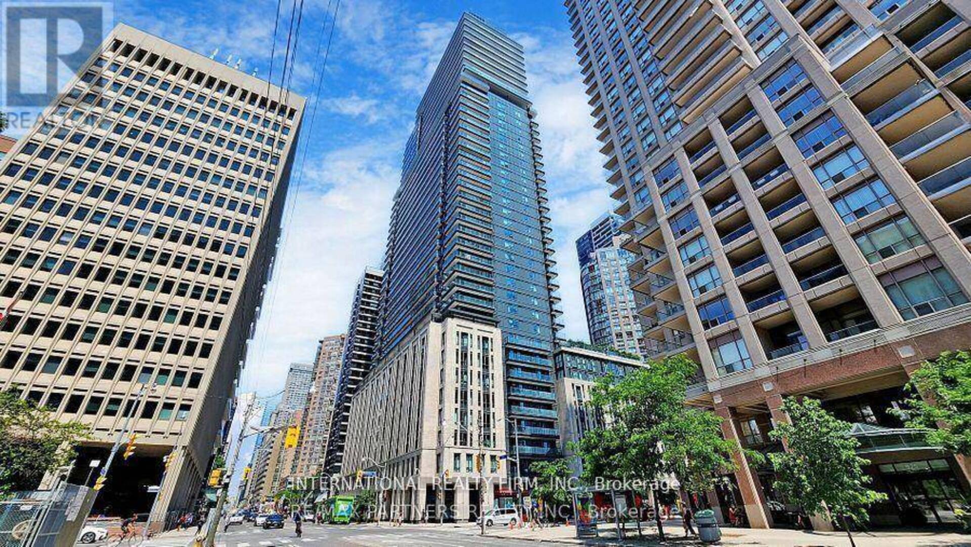 3011 - 955 BAY STREET Toronto