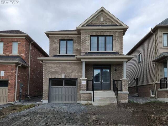 178 FLOOD AVENUE Clarington Ontario