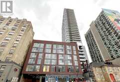 416 - 308 JARVIS STREET Toronto