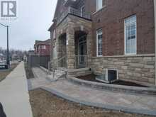 6 TAURUS ROAD Brampton