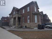 6 TAURUS ROAD Brampton