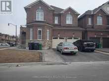 6 TAURUS ROAD Brampton