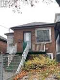 65 LIVINGSTONE AVENUE Toronto