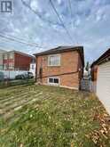 65 LIVINGSTONE AVENUE Toronto