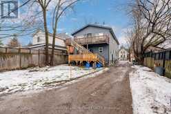 1,2,3,4 - 58 PENETANG STREET Barrie