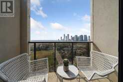 2209 - 36 ELM DRIVE W Mississauga