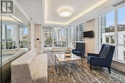 2209 - 36 ELM DRIVE W Mississauga