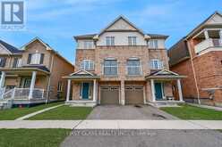 UPPER - 1542 BRUNY AVENUE Pickering