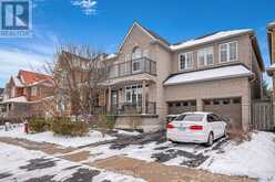 3120 VELMAR DRIVE Mississauga