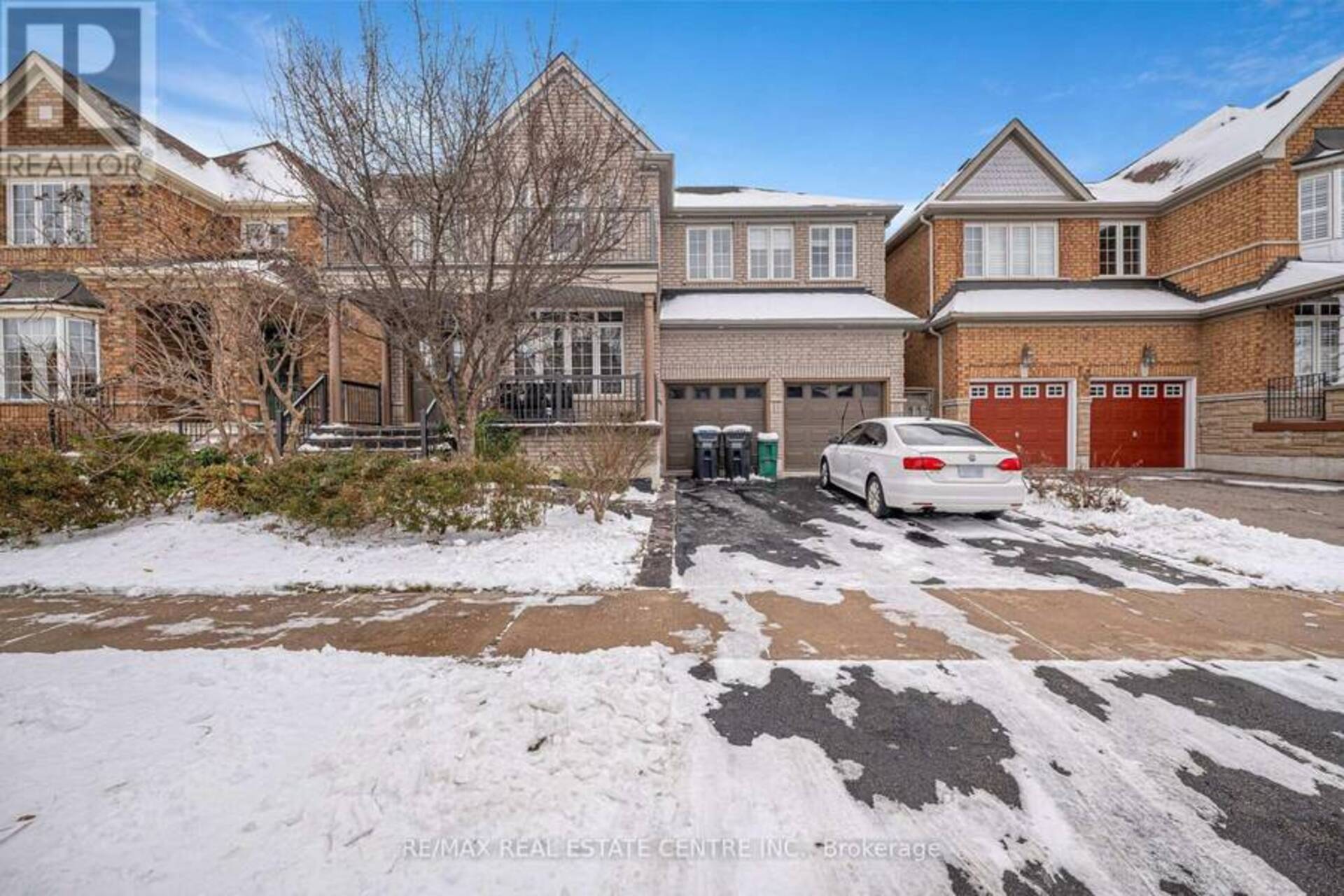 3120 VELMAR DRIVE Mississauga