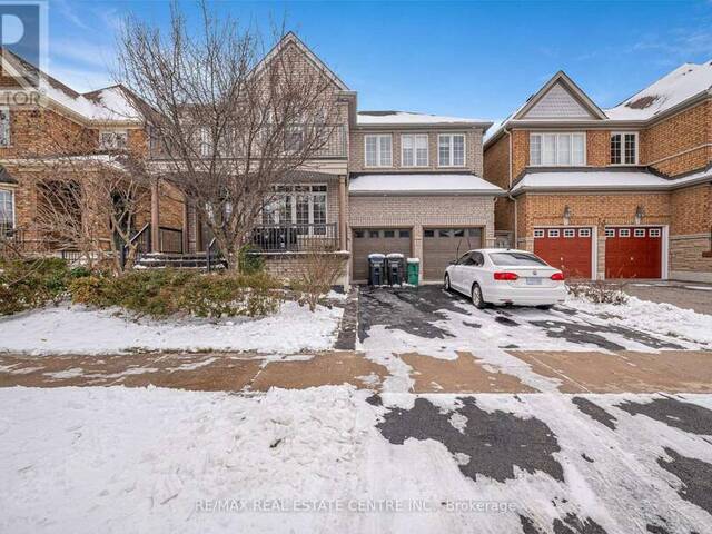 3120 VELMAR DRIVE Mississauga Ontario