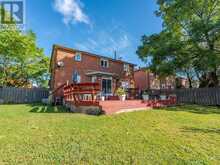 32 QUEENS COLLEGE DRIVE Richmond Hill