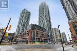 1109 - 4130 PARKSIDE VILLAGE DRIVE Mississauga