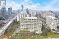 706 - 50 ELM DRIVE E Mississauga