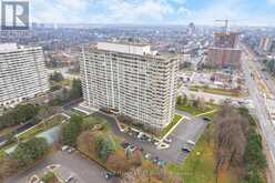 706 - 50 ELM DRIVE E Mississauga