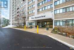 706 - 50 ELM DRIVE E Mississauga