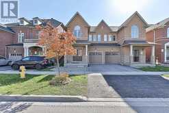 23 PRINCESS DIANA DRIVE Markham