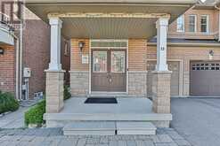 23 PRINCESS DIANA DRIVE Markham