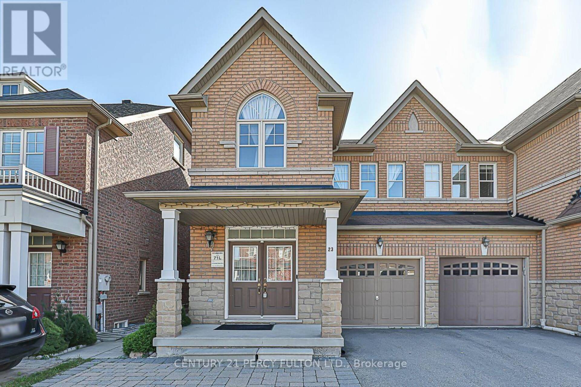 23 PRINCESS DIANA DRIVE Markham