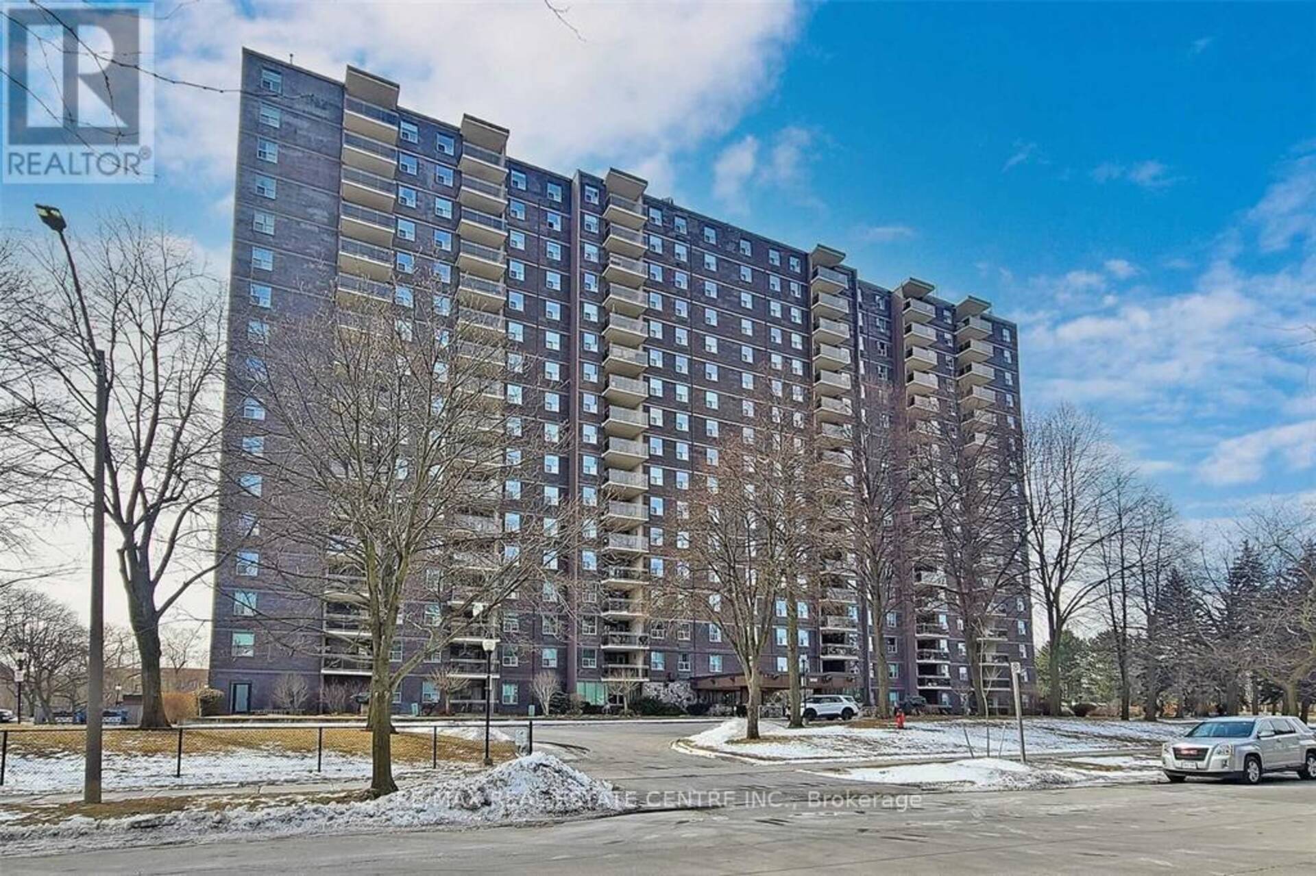 1509 - 966 INVERHOUSE DRIVE Mississauga