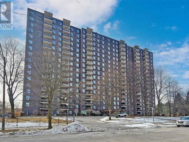 1509 - 966 INVERHOUSE DRIVE Mississauga Ontario