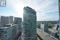 2315 - 19 BATHURST STREET Toronto