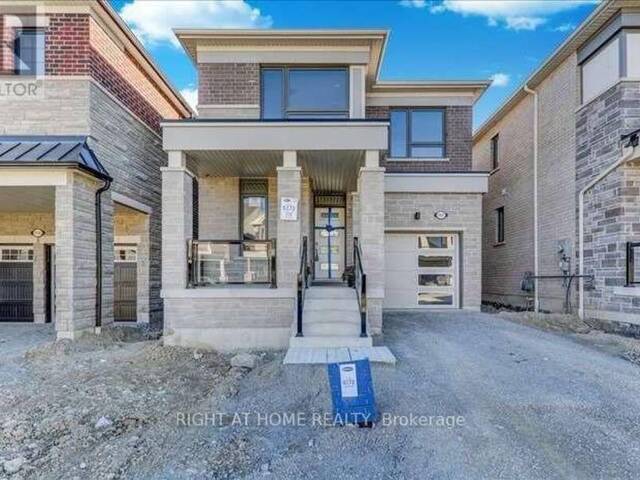 1407 LONGSPUR TRAIL N Pickering Ontario