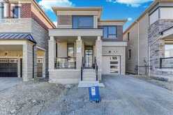 1407 LONGSPUR TRAIL N Pickering