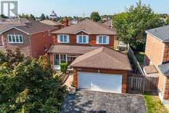 2104 LAURELWOOD DRIVE Oakville