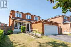 2104 LAURELWOOD DRIVE Oakville