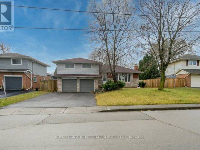 61 FELKER AVENUE Hamilton Ontario