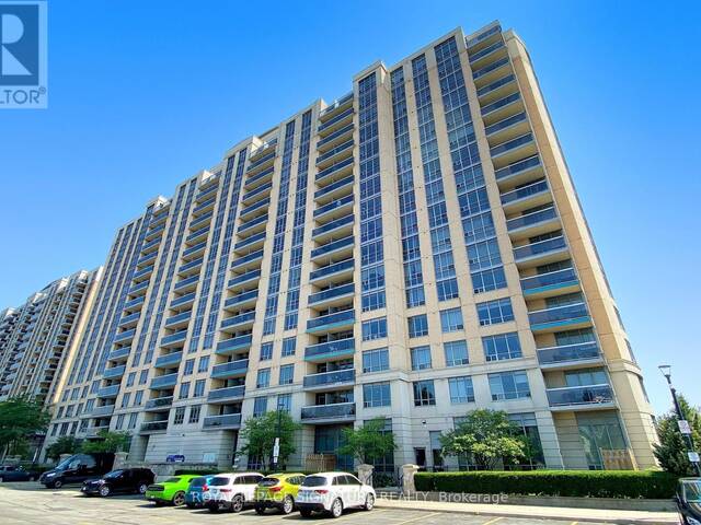 1531 - 18 MONDEO DRIVE Toronto Ontario