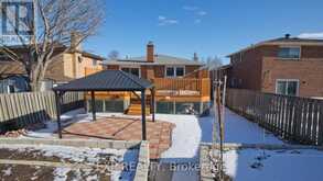 38 PANORAMA CRESCENT Brampton