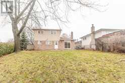 2401 EAGLESFIELD DRIVE Burlington