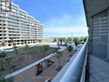 221 - 1 EDGEWATER DRIVE Toronto