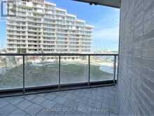 221 - 1 EDGEWATER DRIVE Toronto