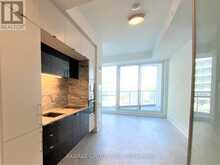 221 - 1 EDGEWATER DRIVE Toronto