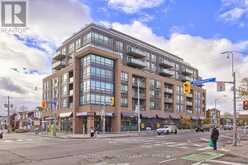 305 - 630 GREENWOOD AVENUE Toronto