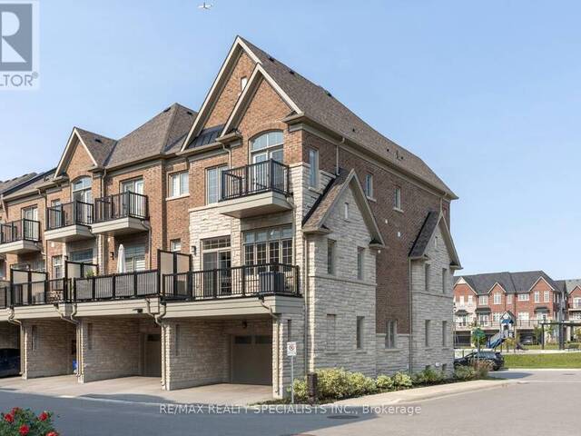 39 NEW YORKTON AVENUE Markham Ontario