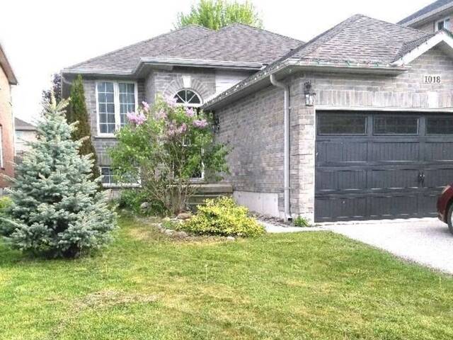 1018 GRIGGS ROAD Innisfil Ontario