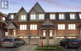 1308 GRANROCK CRESCENT Mississauga