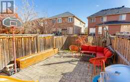 1308 GRANROCK CRESCENT Mississauga