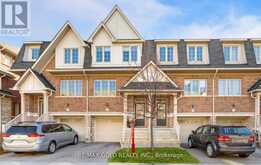 1308 GRANROCK CRESCENT Mississauga